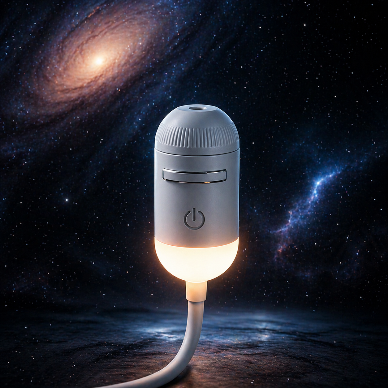 Nura Lumina